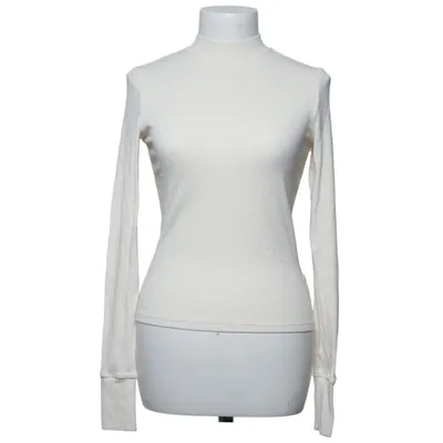 Coltrui (Beige) van Adanola Katoen, Elastaan