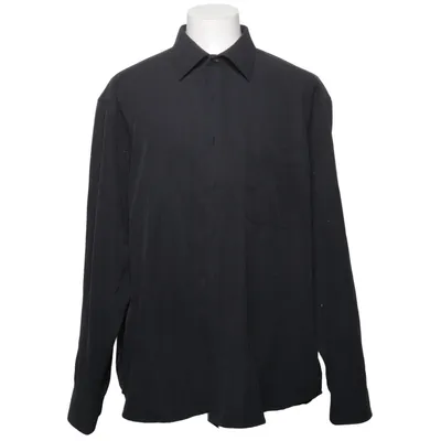 Skjorta (Svart) från Garant Polyester