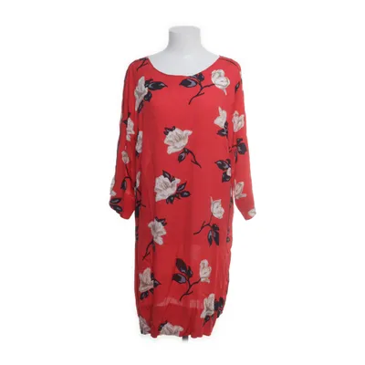 Dress (Black, Multicolored) from Freequent Viscose