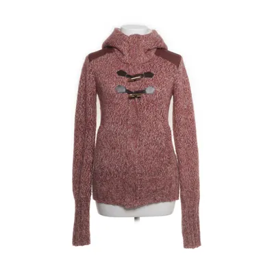 Cardigan (Brun) fra Bench Akryl, Bomuld, Mohair, Polyamid, Polyester