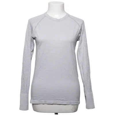 Haut thermique (Gris) de Aurique Polyamide, Polyester