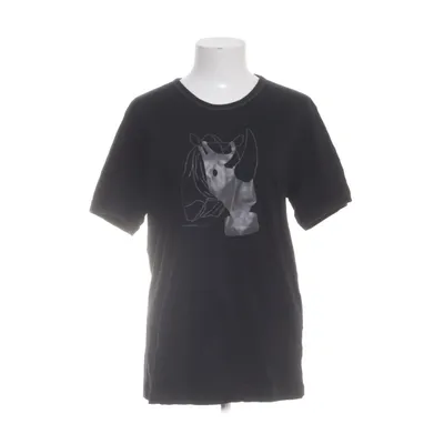 T-shirt (Zwart) van G-Star Raw Katoen