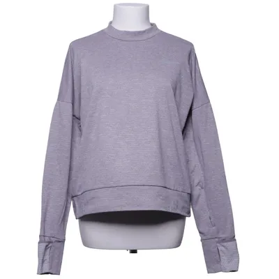Sweatshirt (Dri-Fit) from Nike Running Elastane, Polyester