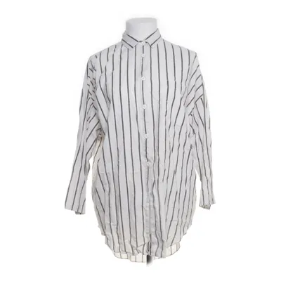 Skjorta (Vit, Svart) från Hagenfeldt