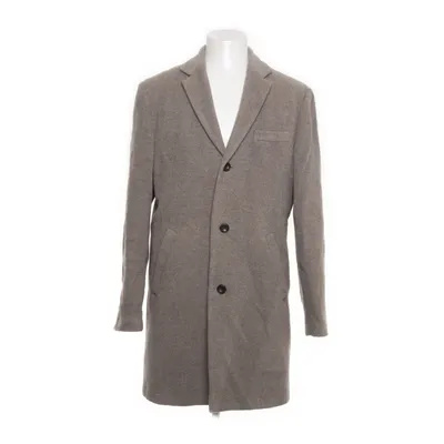Jas (Bruin) van NN07 Polyamide, Wol, Polyester