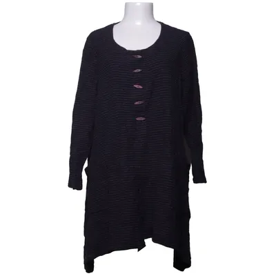 Tunique (Noir, Violet) de Ralston Coton, Polyester