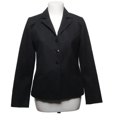 Blazer (Gris) de Lofehrling Coton, Élasthane