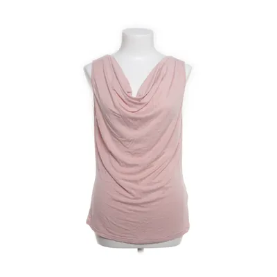 Topp (Rosa) från Rosemunde Elastan, Viskos