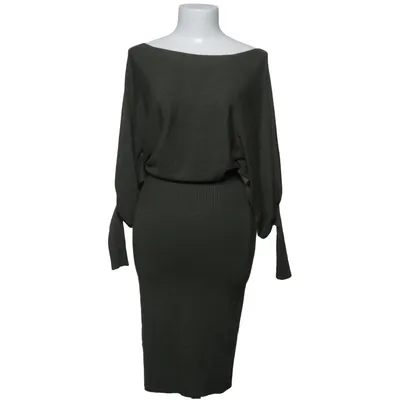 Kleid (Grün) von Emma S. Polyamid, Polyester, Viskose