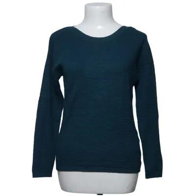 Pull-over (Vert) de Cache Cache Polyamide, Polyester, Viscose