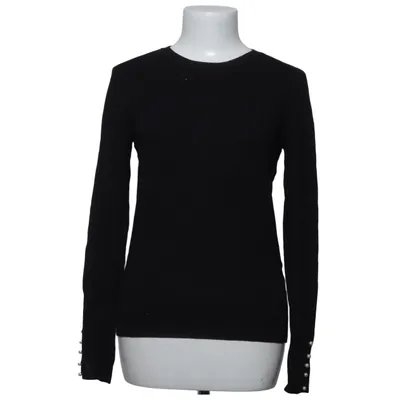 Pull-over (Noir) de Zara Knit