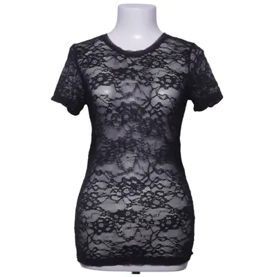 Top (Black) from Rosemunde