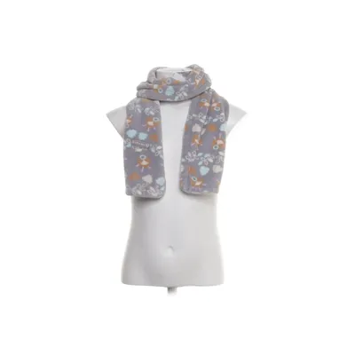 Scarf (Gray, Multicolored) from Cakewalk