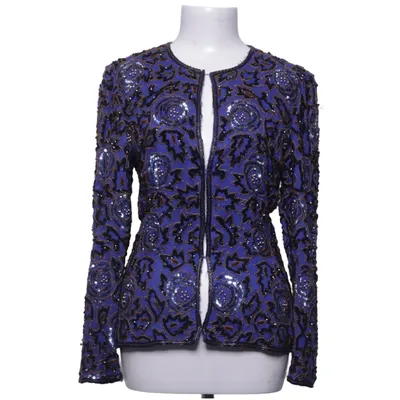 Veste (Bleu, Noir, Multicolore) de Sténay Polyester
