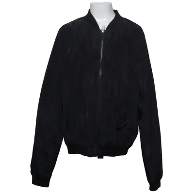 Blouson (Noir) de ONLY Blue Denim Polyester