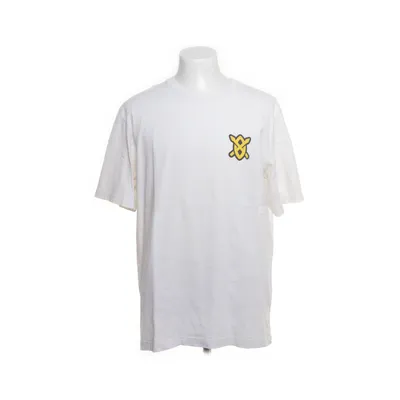 T-shirt (Blanc) de Daily Paper Coton