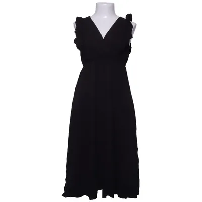 Robe (Noir) de CC Fashion Coton