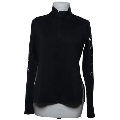 Maillot de sport (Noir) de Nike Polyester
