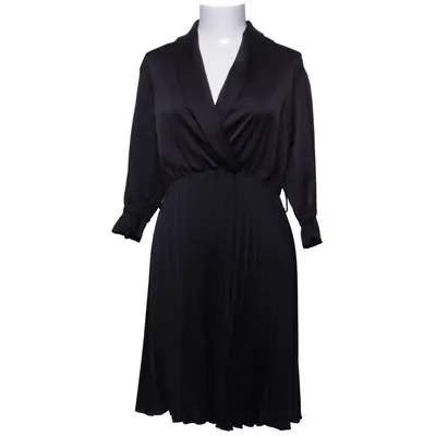 Jurk (Zwart) van Code Polyester