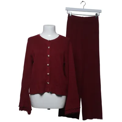 Set (Röd) från Moocci Polyester, Viskos