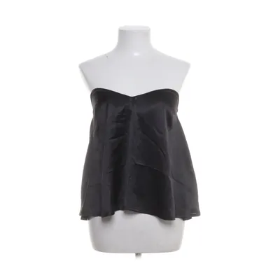 Tubtopp (Svart) från NLY Trend Polyester