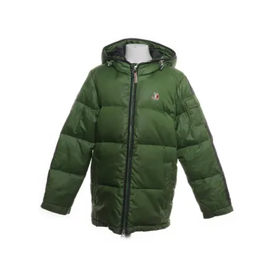 Dunjacka (Grön) från Dolomite Dun, Fjädrar, Polyester