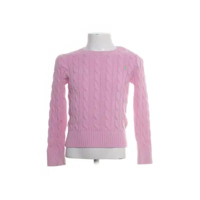 Tröja (Rosa) från Polo Ralph Lauren Bomull