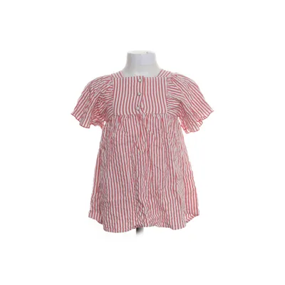 Klänning (Röd, Vit) från Zara