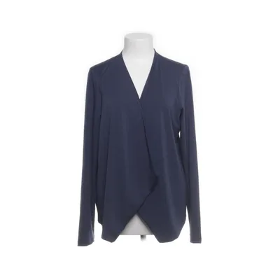 Cardigan cache-cœur (Misty cardigan) de Alice Bizous Élasthane, Polyester