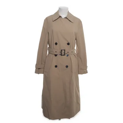 Trenchcoat (Beige) van C&A Polyester