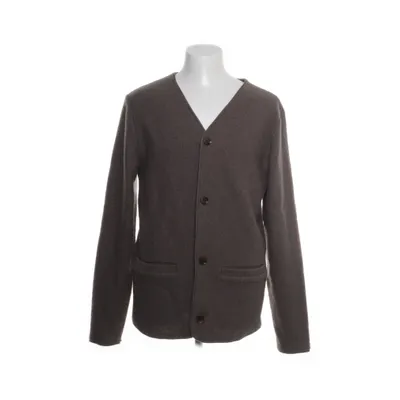 Cardigan (Beige) van Selected Homme Wol