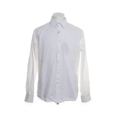 Shirt (White) from Bogie Cotton