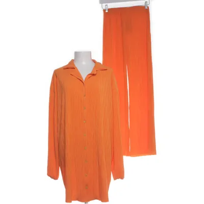 Set (Orange) from Storets Polyester