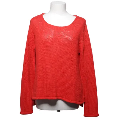 Pull-over (Rouge) de Kouture Acrylique