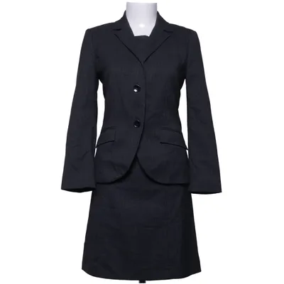 Set (Grau) von s.Oliver Elasthan, Polyester, Viskose