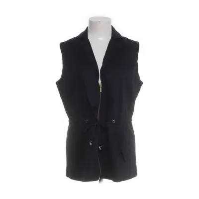 Vest (Blue) from Anna Aura Cotton, Elastane