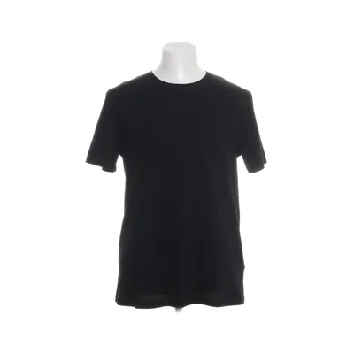 T-shirt (Zwart) van COS Katoen