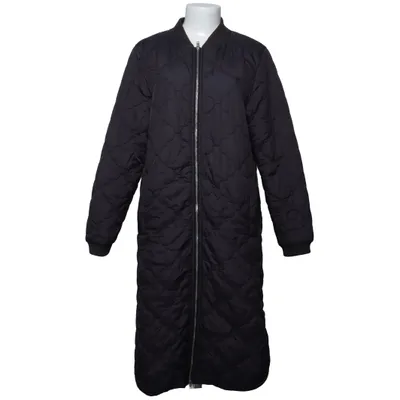 Wintermantel (Schwarz) von Milk Copenhagen Polyamid, Polyester