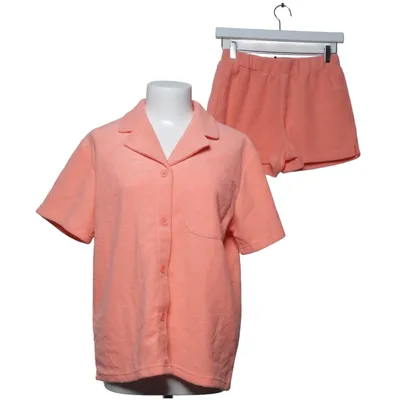 Loungewear (Orange) fra Escape Polyester, Viscose