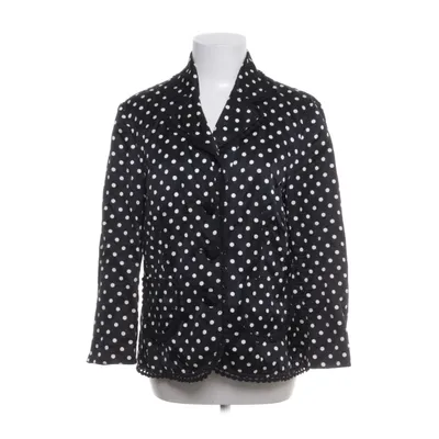 Kavaj (Vit, Svart) från Orwell Polyester