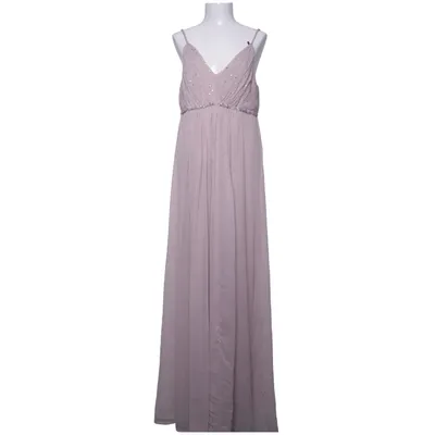 Robe de soirée (Beige) de VILA Clothes Polyester
