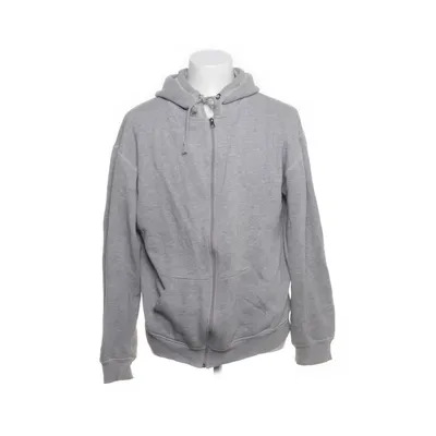 Sweat à capuche (Gris) de Pxs Coton, Polyester