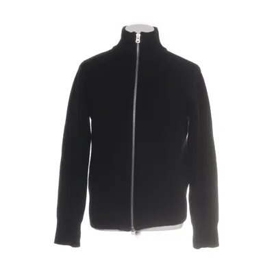 Cardigan (Sort) fra A Day's March Uld