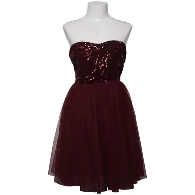 Cocktail dress (Red) from Mohito Polyester