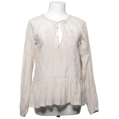 Knytblus (Beige) från DAY Birger et Mikkelsen