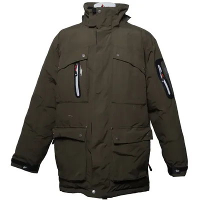 Winter coat (North Expedition) from Windy Peak Polyamide, Polyester