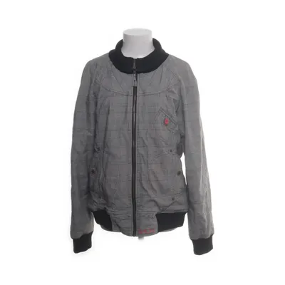 Jack (Zwart, Grijs) van Billabong Katoen, Elastaan