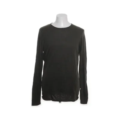 Tröja (Grön) från Selected Homme Ekologisk bomull, Lyocell