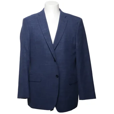 Blazer (Blue) from Turo Tailor