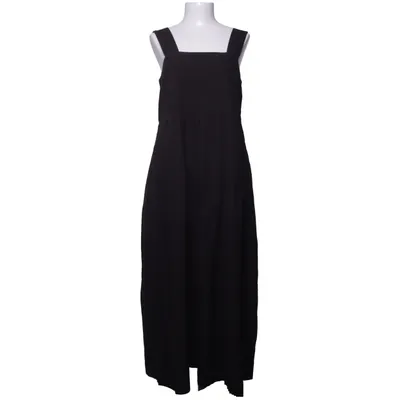 Robe longue (Gris) de Skall Studio Coton biologique
